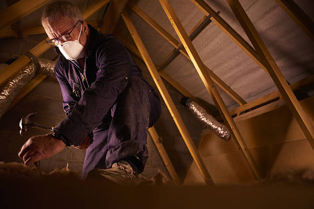 Best Insulation Materials and Products in Uniontown, AL